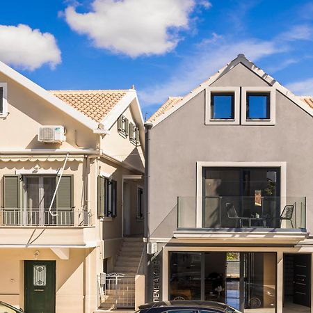 Kefalonia Luxury Maisonette Argostoli  Eksteriør billede