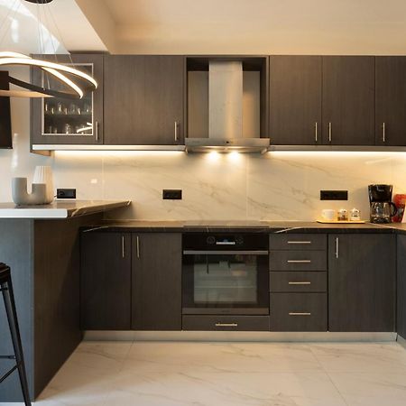 Kefalonia Luxury Maisonette Argostoli  Eksteriør billede