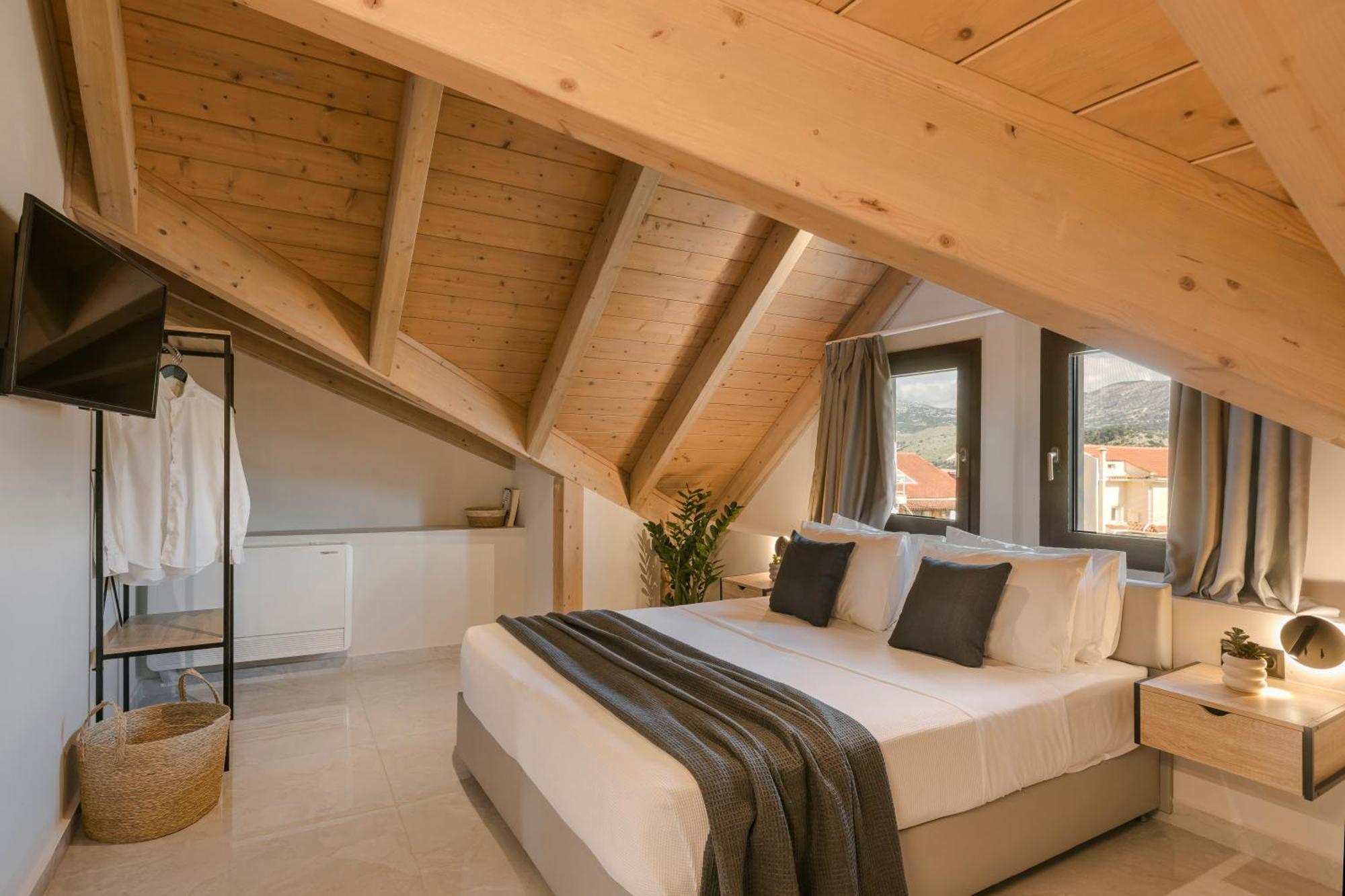 Kefalonia Luxury Maisonette Argostoli  Eksteriør billede