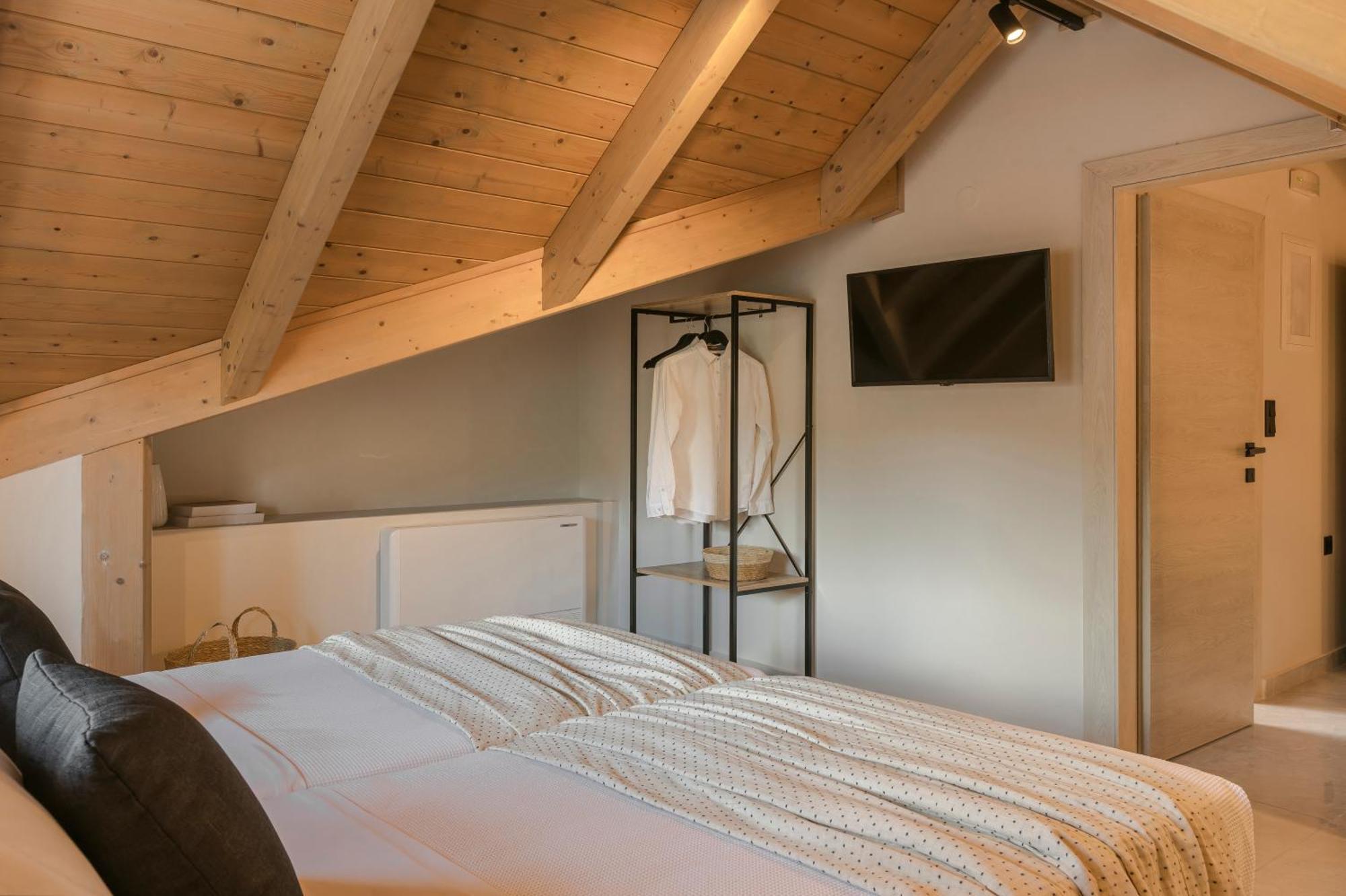 Kefalonia Luxury Maisonette Argostoli  Eksteriør billede