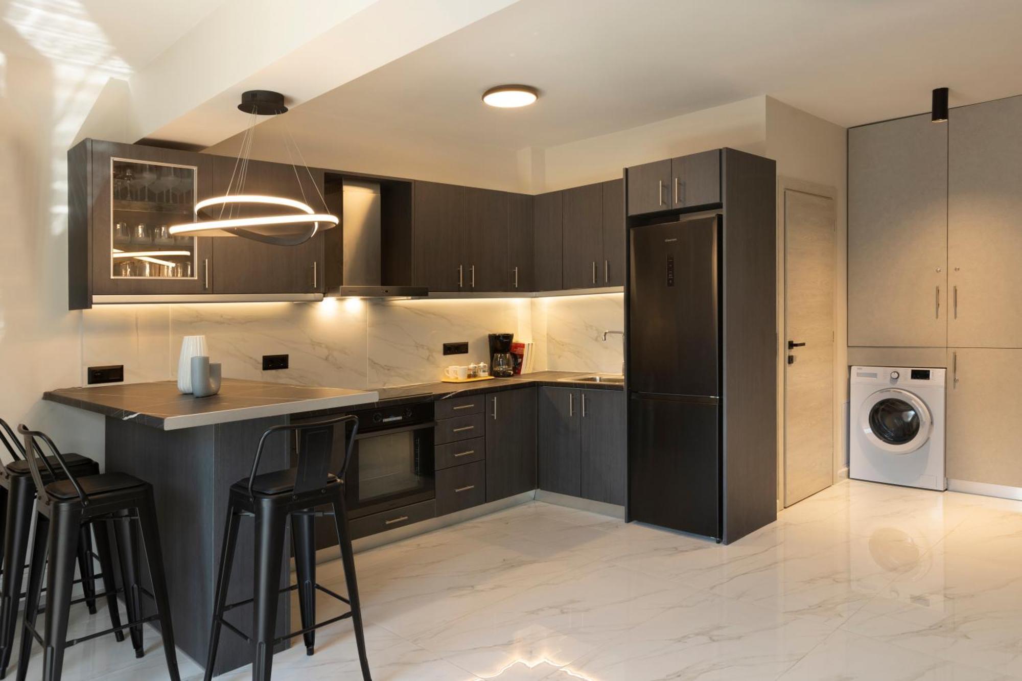 Kefalonia Luxury Maisonette Argostoli  Eksteriør billede