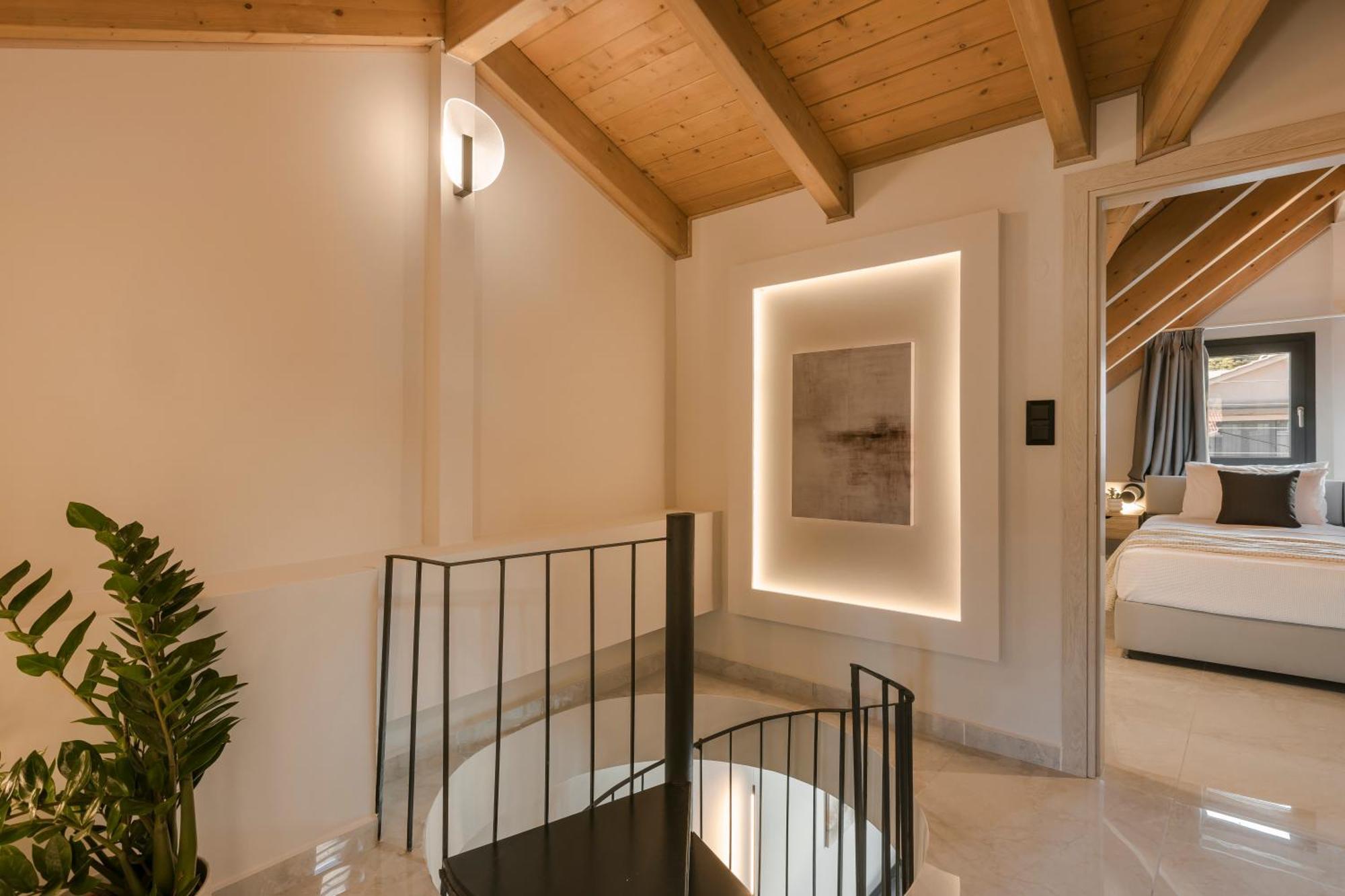 Kefalonia Luxury Maisonette Argostoli  Eksteriør billede