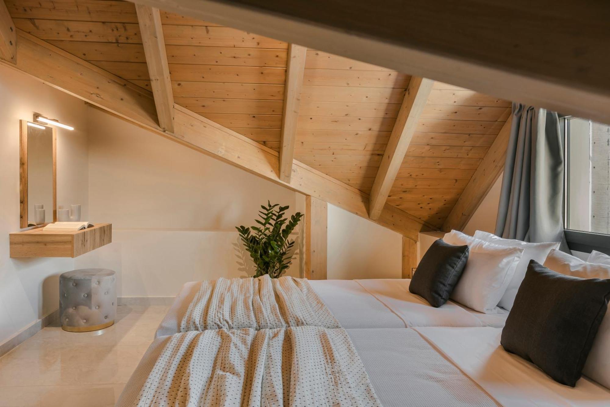 Kefalonia Luxury Maisonette Argostoli  Eksteriør billede