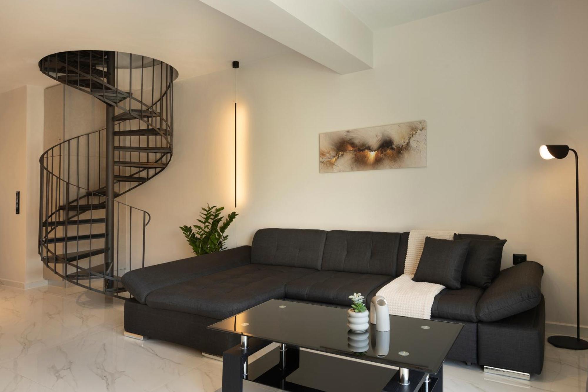 Kefalonia Luxury Maisonette Argostoli  Eksteriør billede
