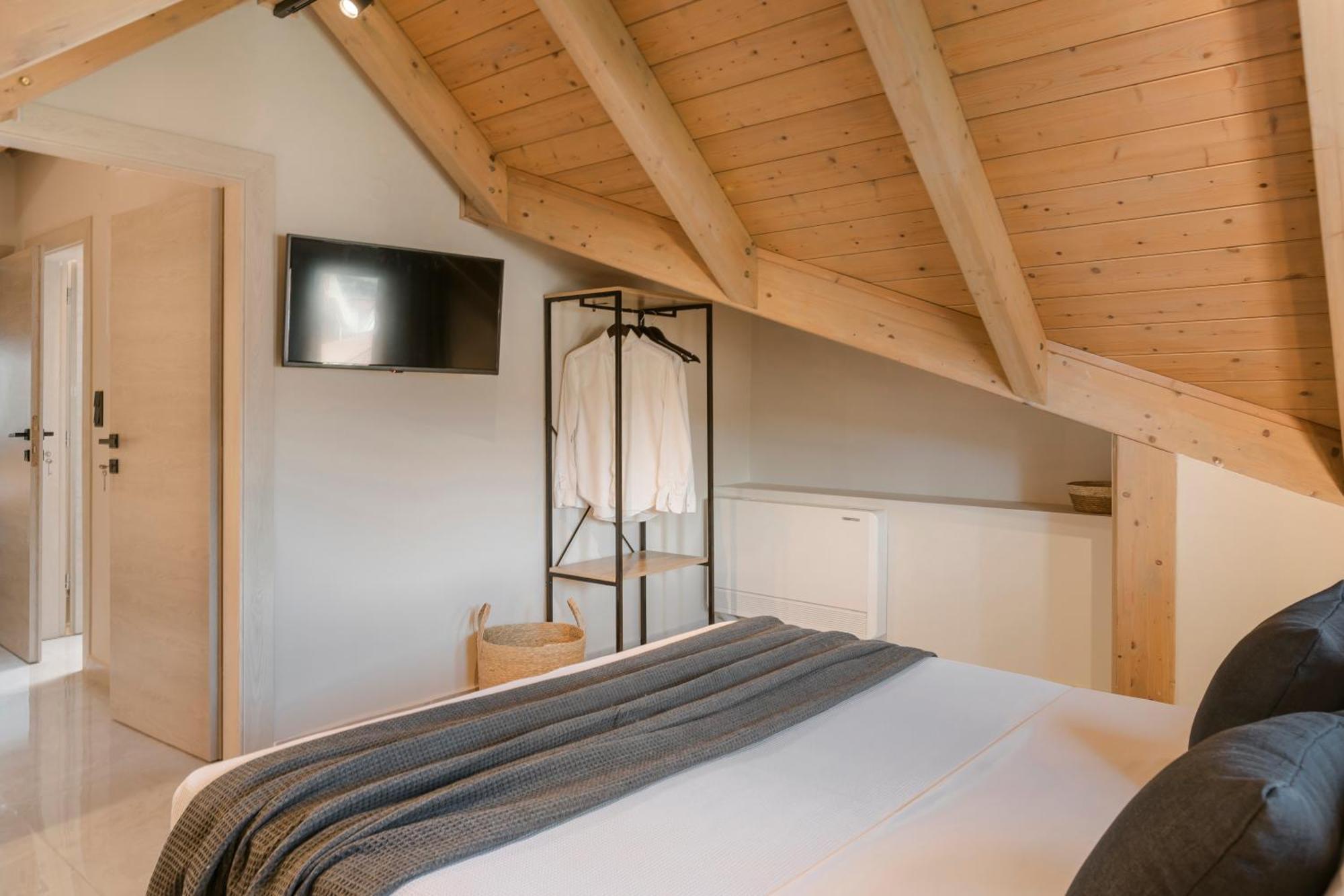 Kefalonia Luxury Maisonette Argostoli  Eksteriør billede