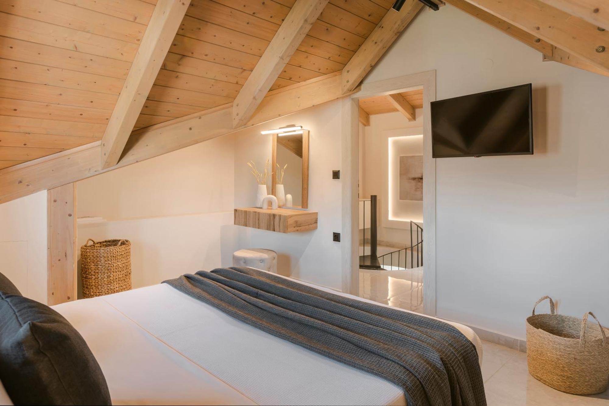 Kefalonia Luxury Maisonette Argostoli  Eksteriør billede