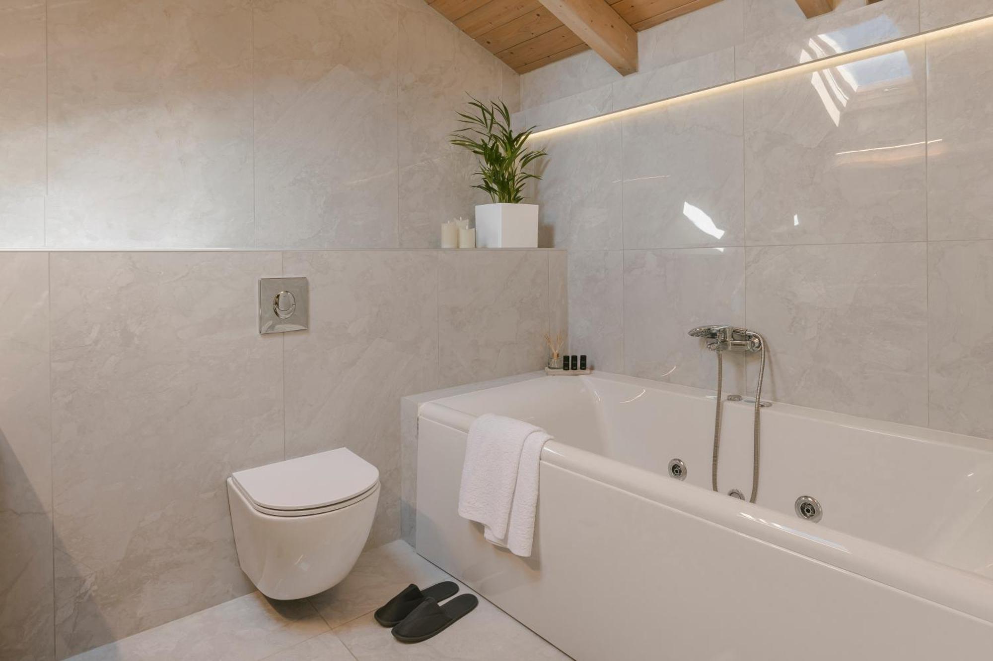 Kefalonia Luxury Maisonette Argostoli  Eksteriør billede