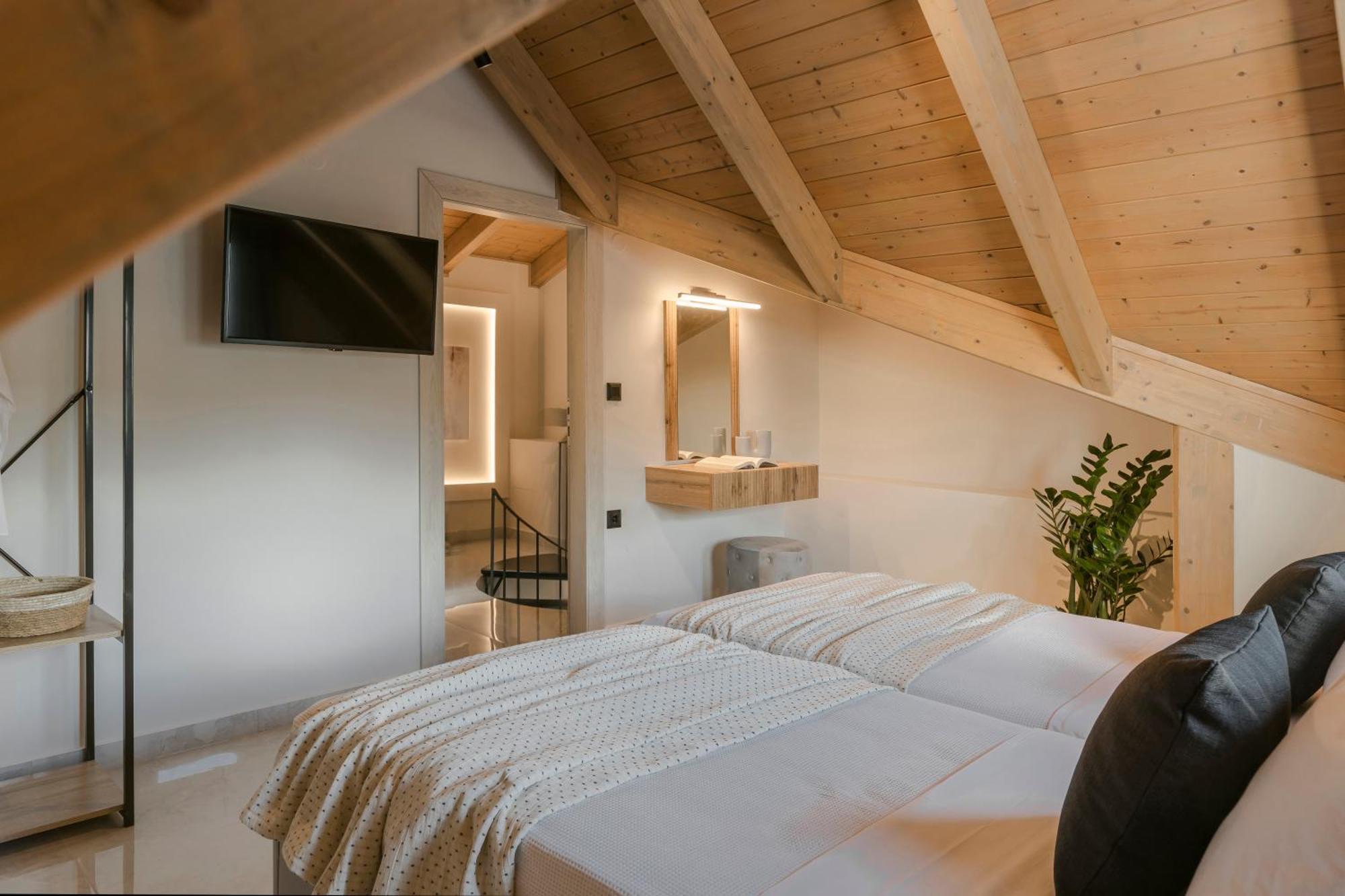 Kefalonia Luxury Maisonette Argostoli  Eksteriør billede