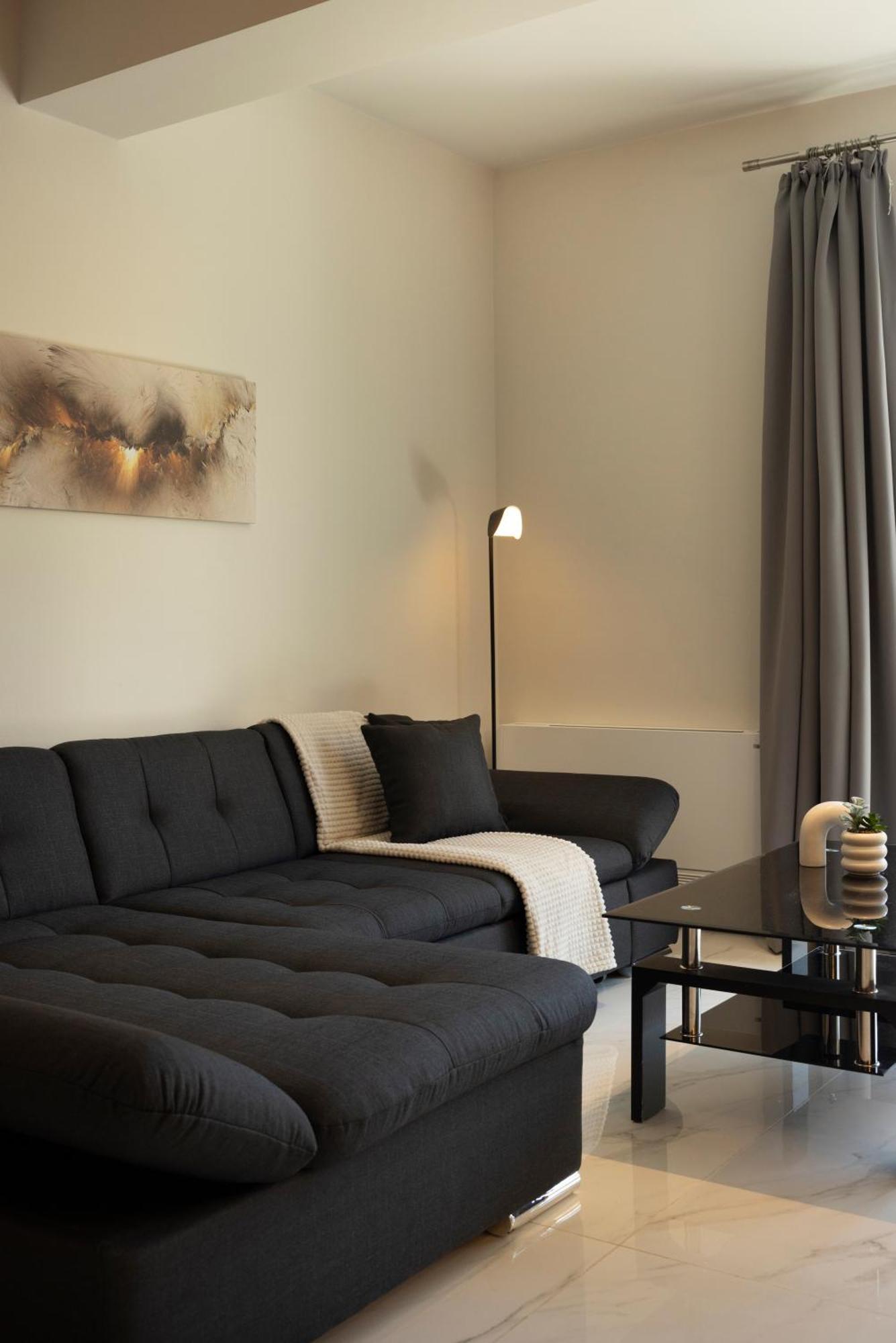 Kefalonia Luxury Maisonette Argostoli  Eksteriør billede