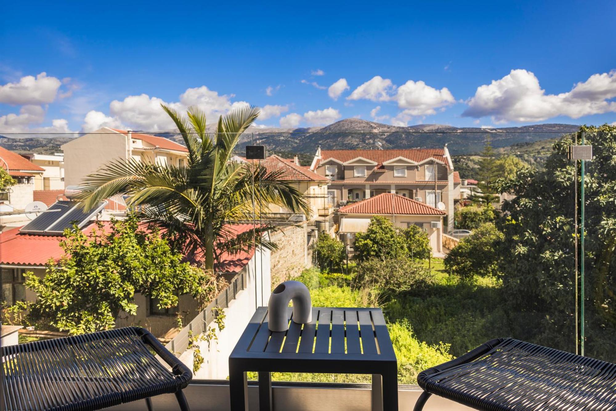 Kefalonia Luxury Maisonette Argostoli  Eksteriør billede