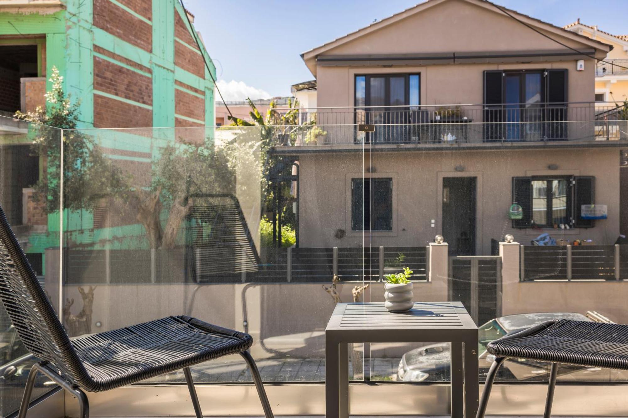 Kefalonia Luxury Maisonette Argostoli  Eksteriør billede