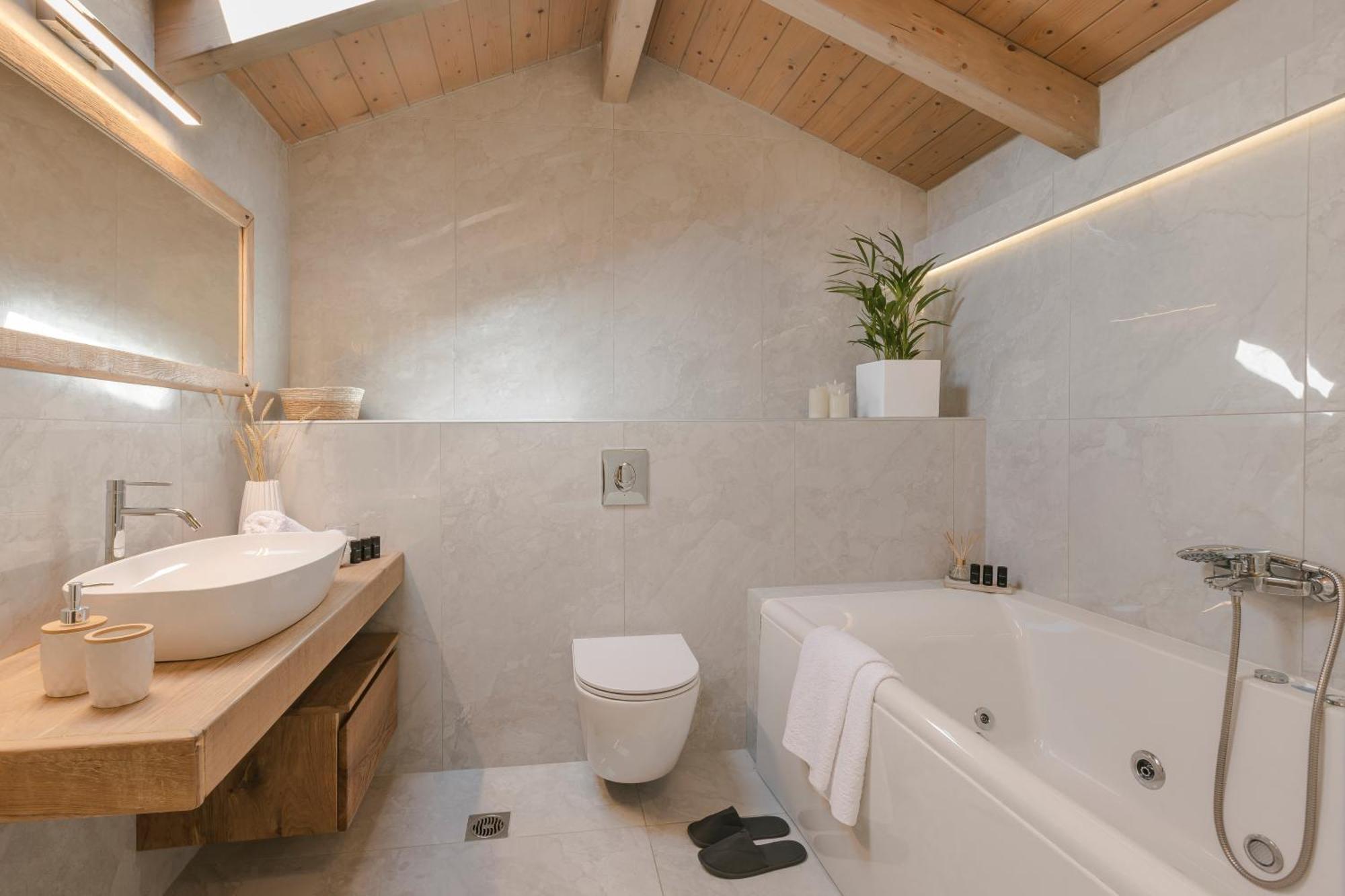 Kefalonia Luxury Maisonette Argostoli  Eksteriør billede