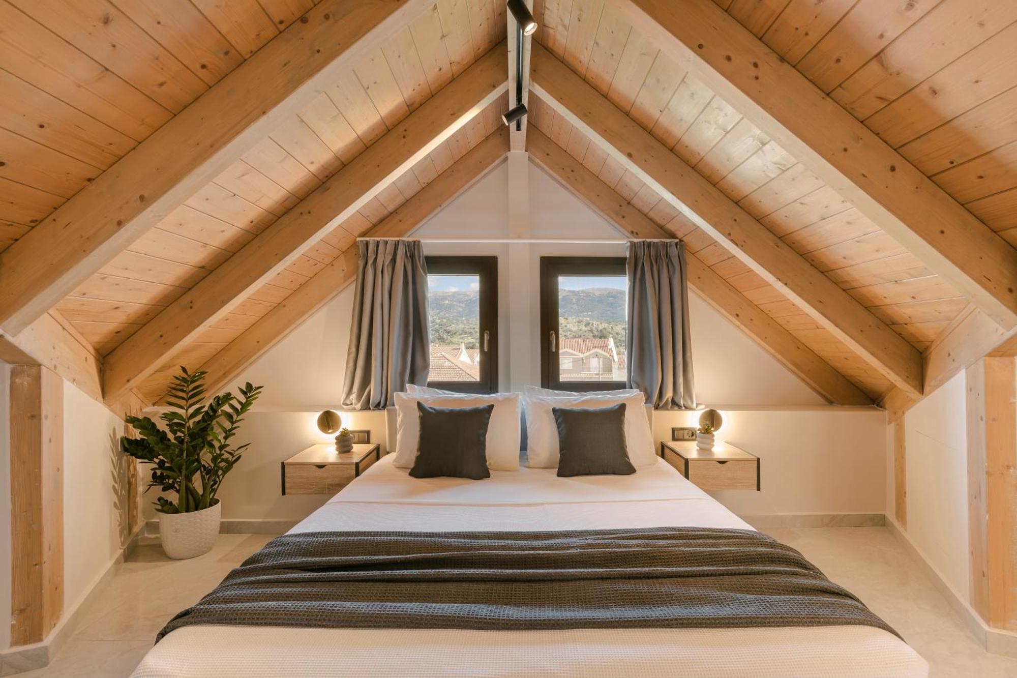 Kefalonia Luxury Maisonette Argostoli  Eksteriør billede